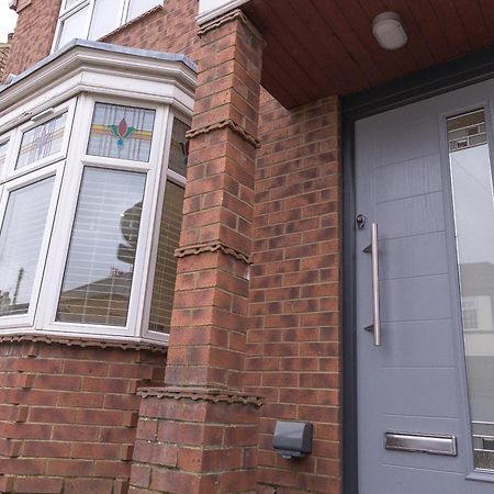 Jalebo Villa Cleethorpes Dış mekan fotoğraf