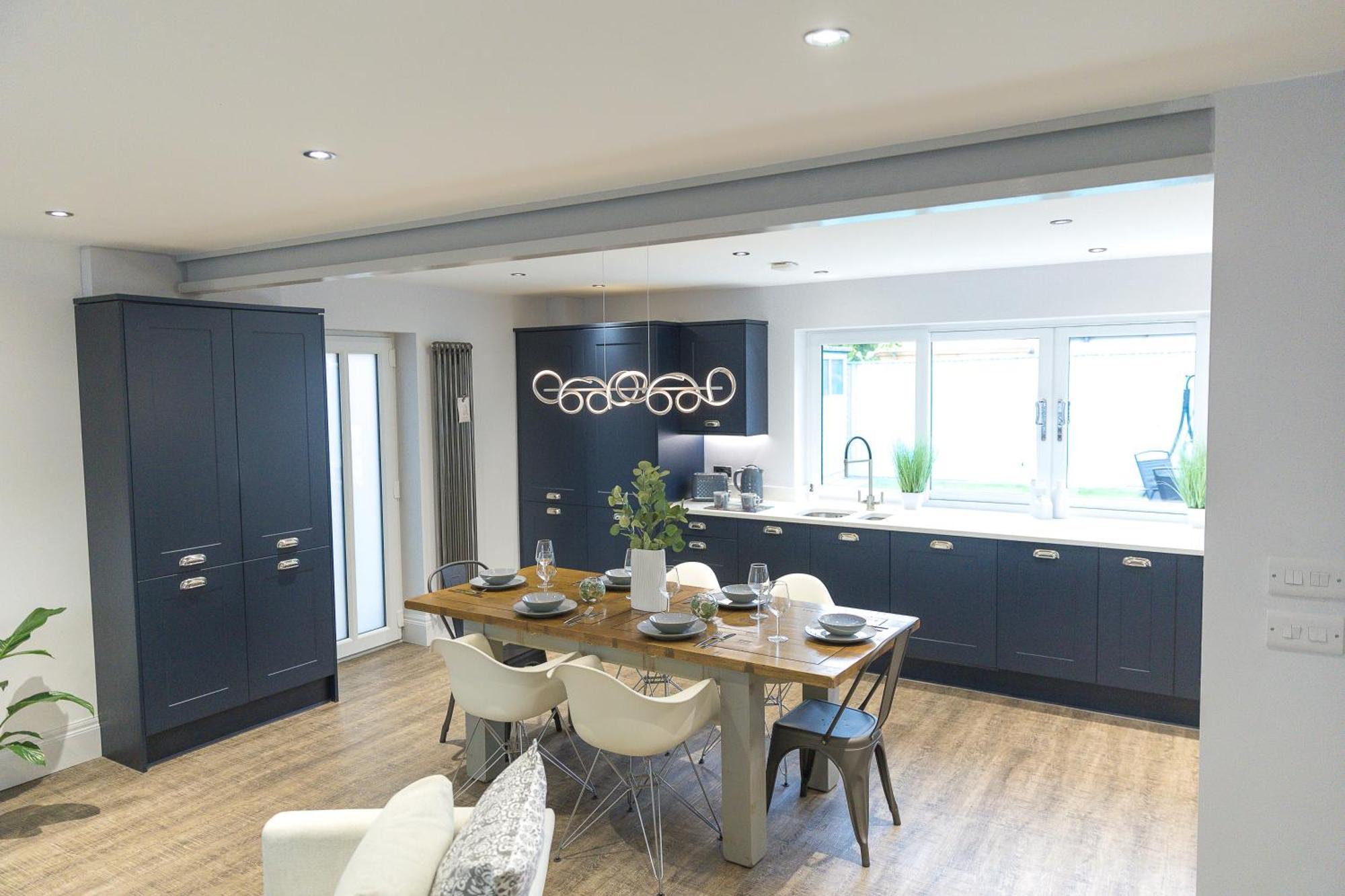 Jalebo Villa Cleethorpes Dış mekan fotoğraf