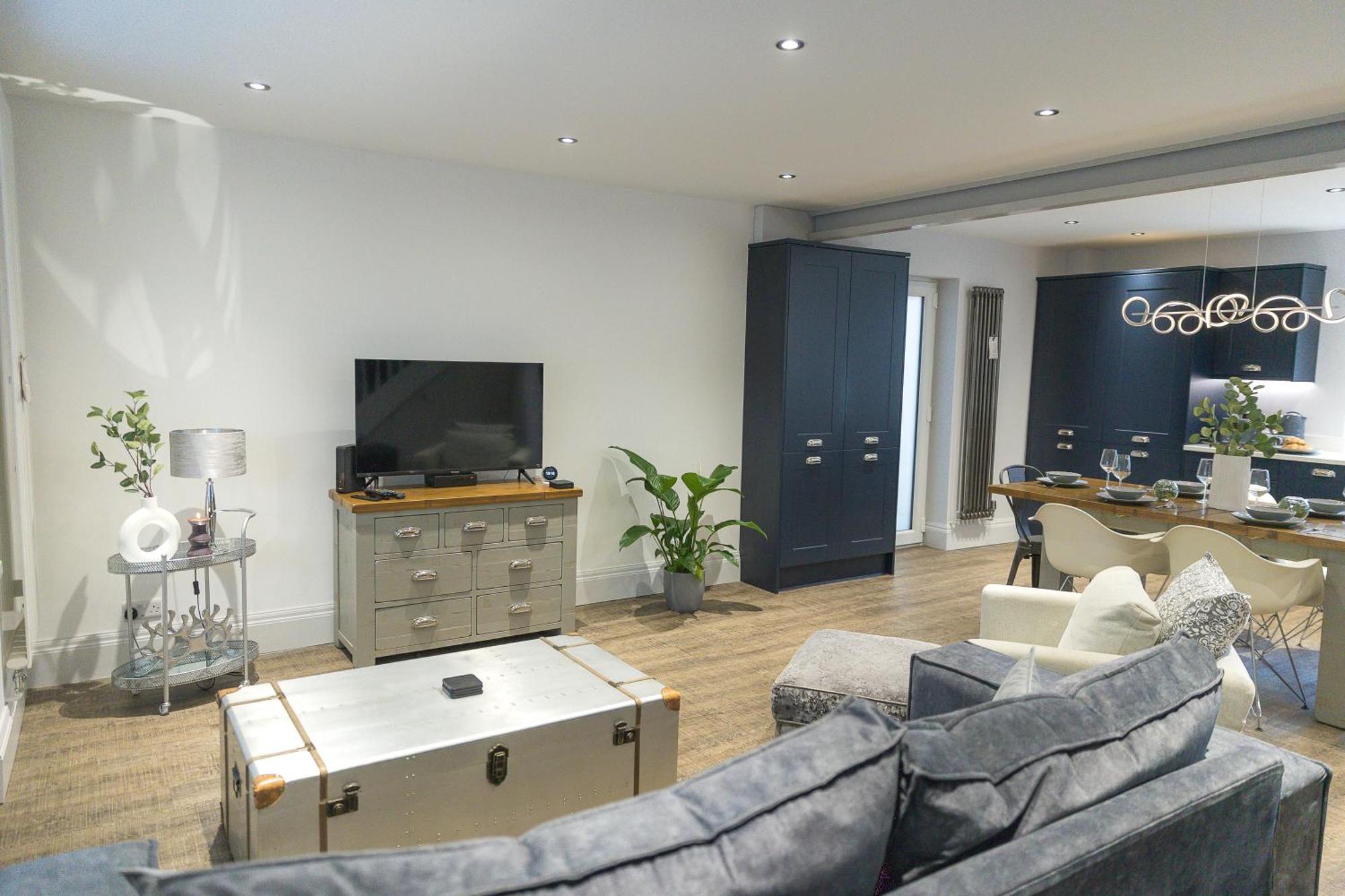 Jalebo Villa Cleethorpes Dış mekan fotoğraf