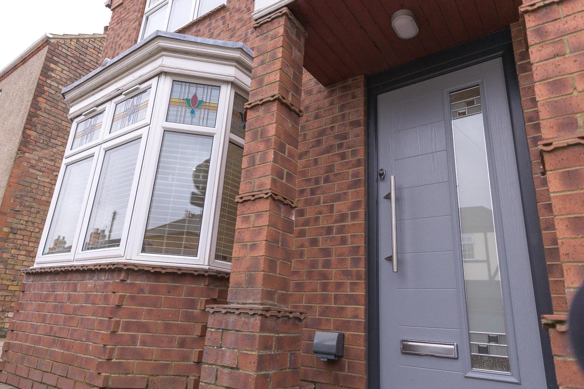 Jalebo Villa Cleethorpes Dış mekan fotoğraf