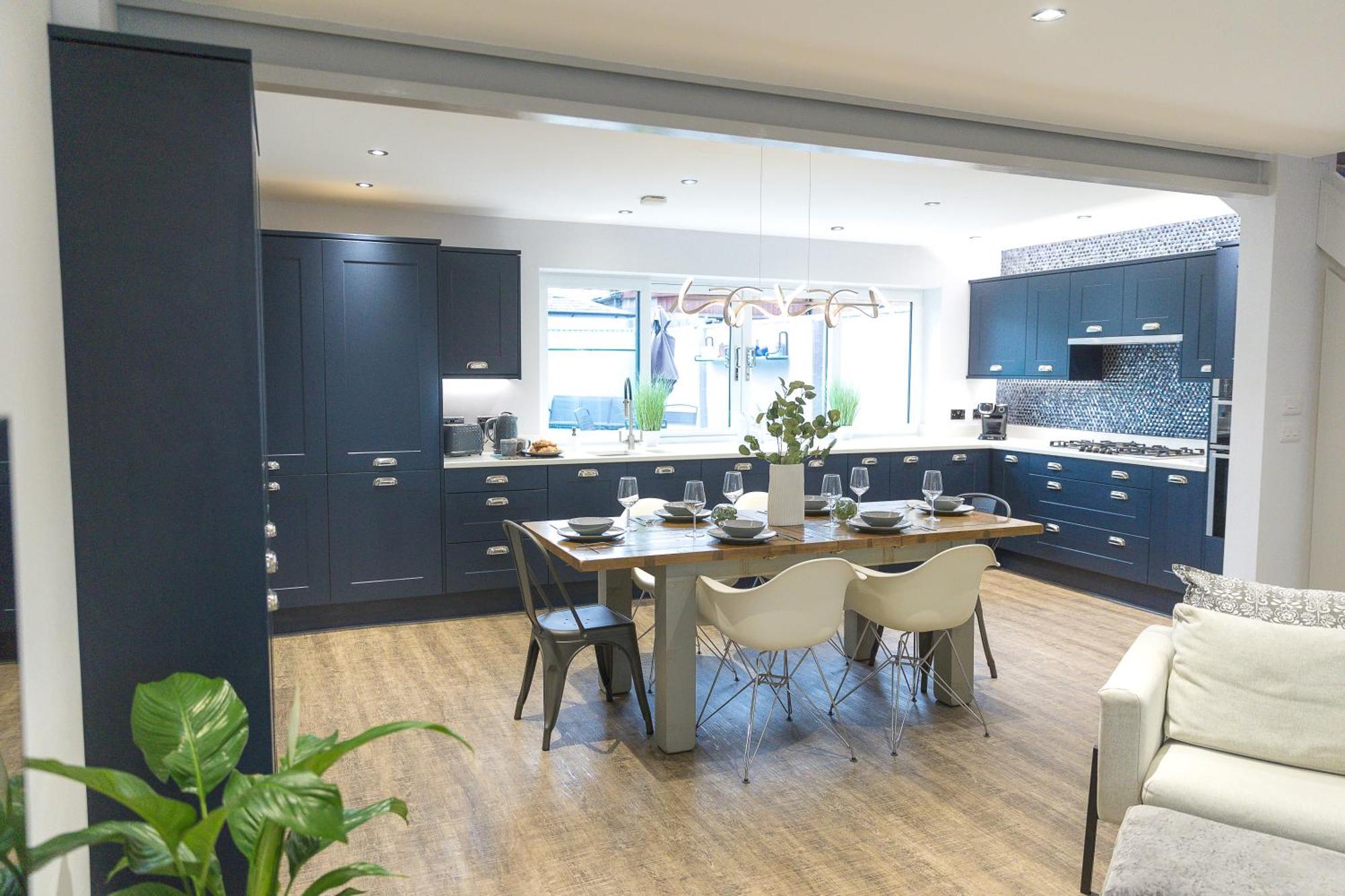 Jalebo Villa Cleethorpes Dış mekan fotoğraf