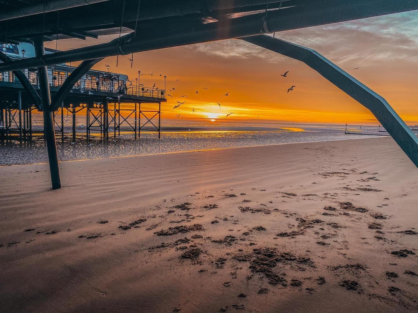 Jalebo Villa Cleethorpes Dış mekan fotoğraf