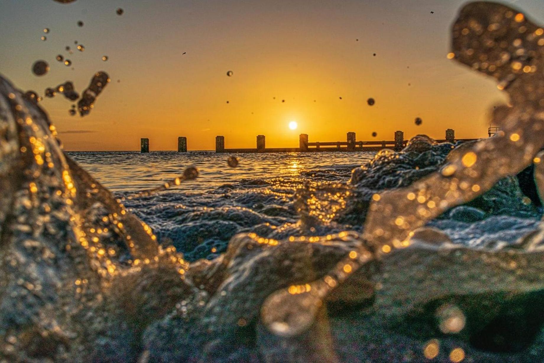 Jalebo Villa Cleethorpes Dış mekan fotoğraf