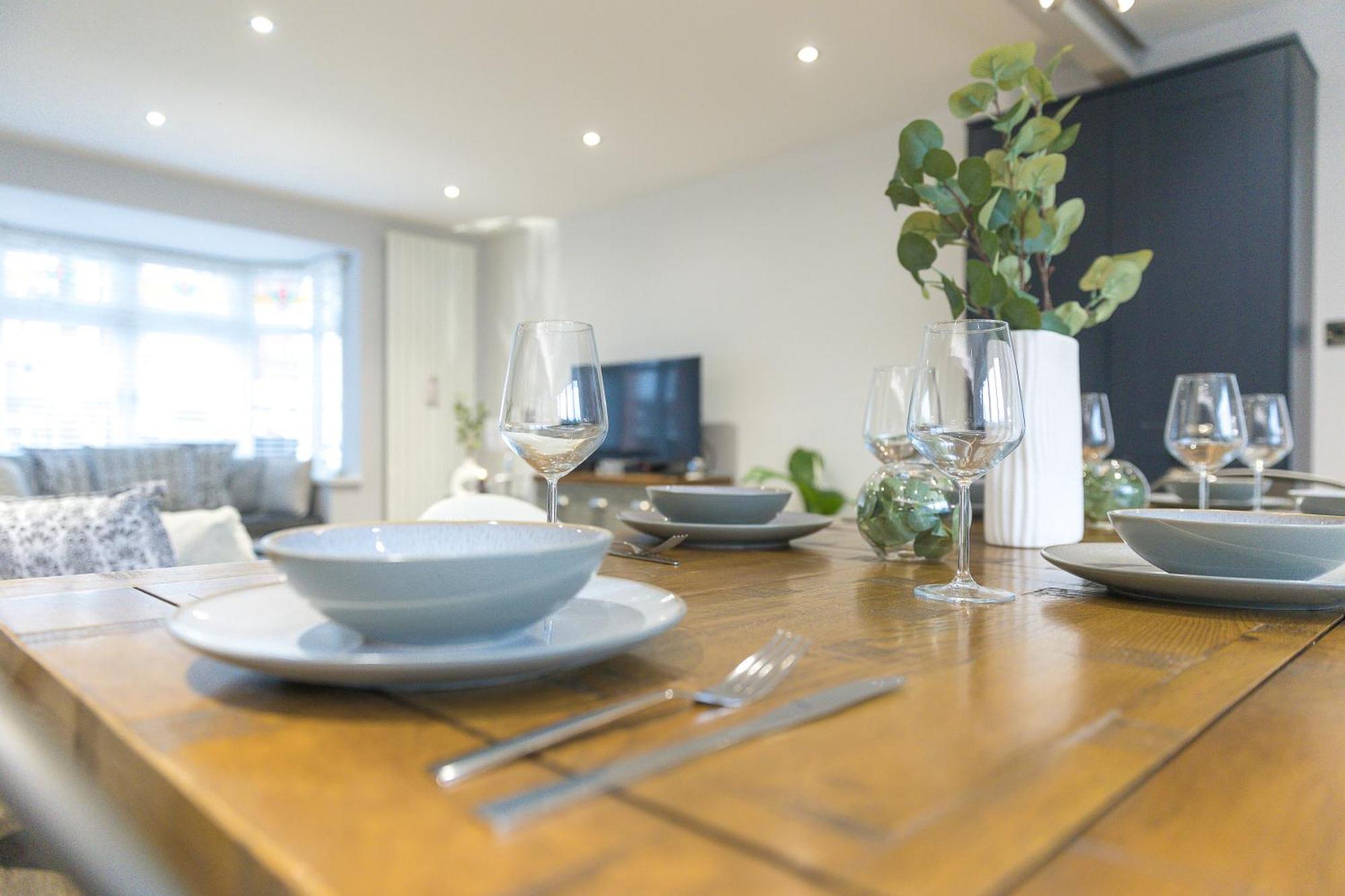 Jalebo Villa Cleethorpes Dış mekan fotoğraf