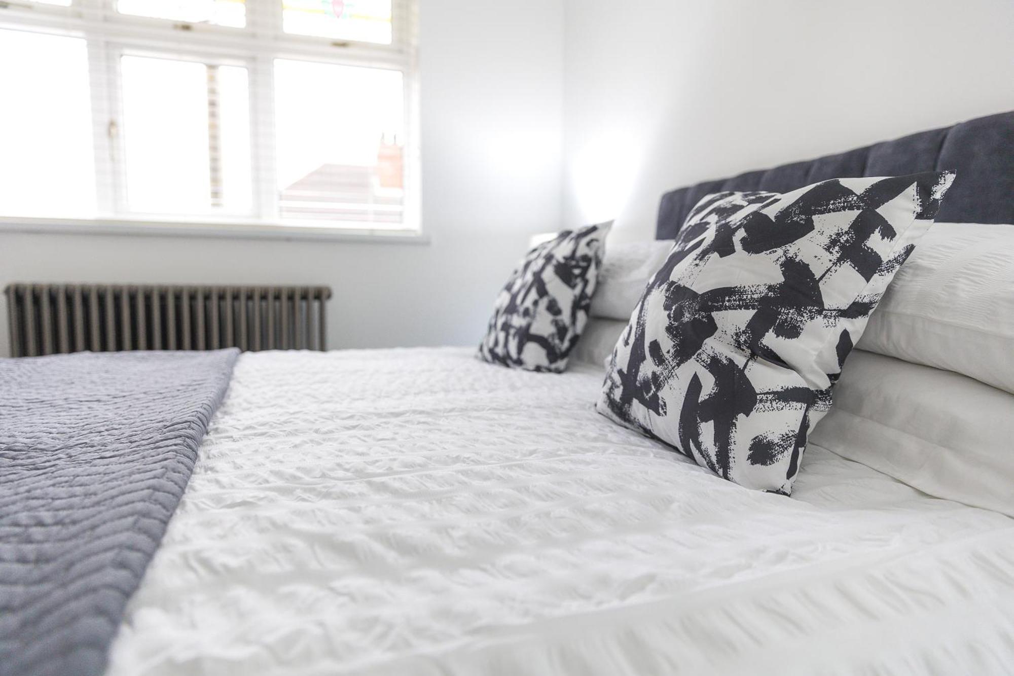 Jalebo Villa Cleethorpes Dış mekan fotoğraf