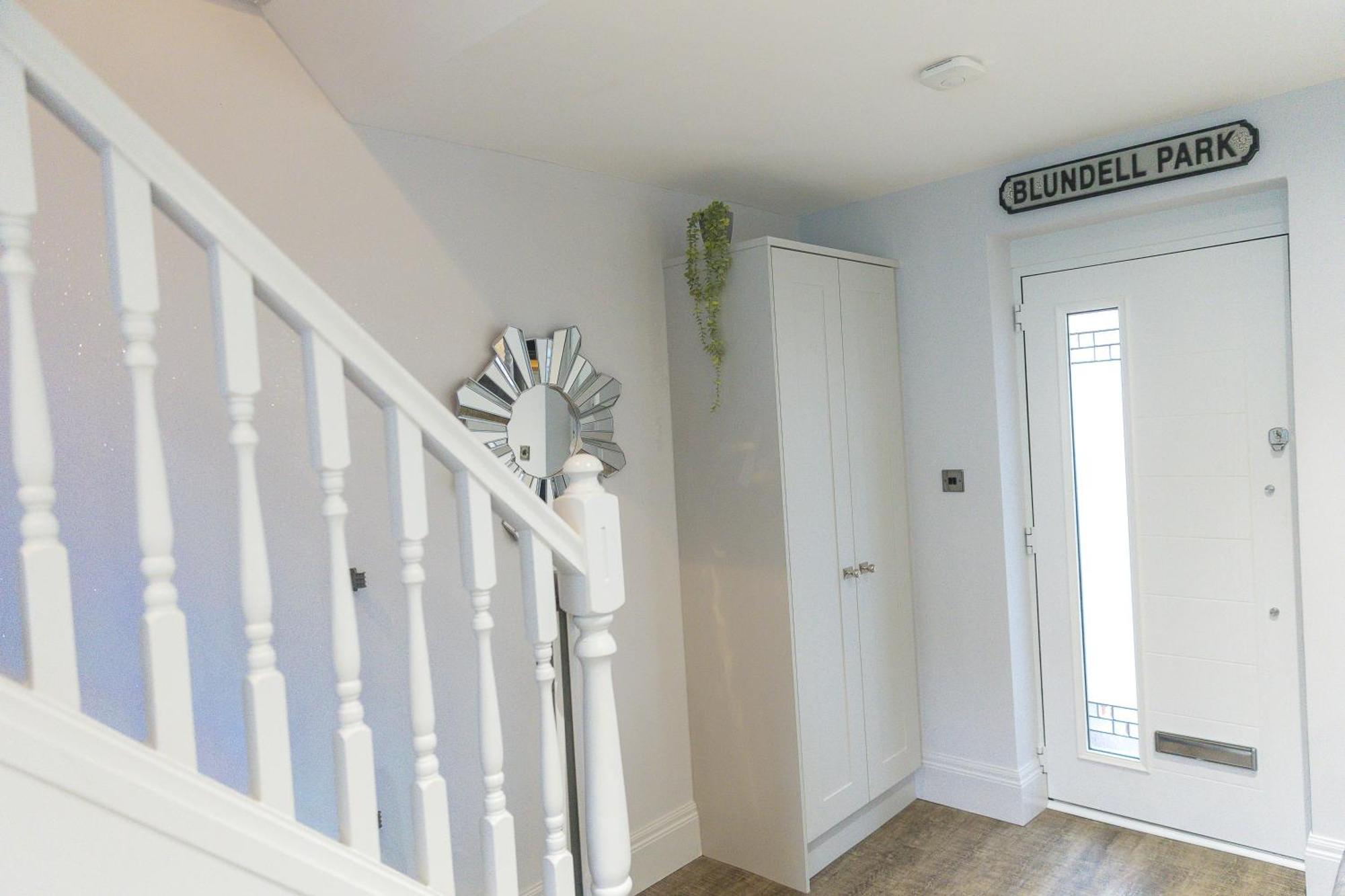 Jalebo Villa Cleethorpes Dış mekan fotoğraf