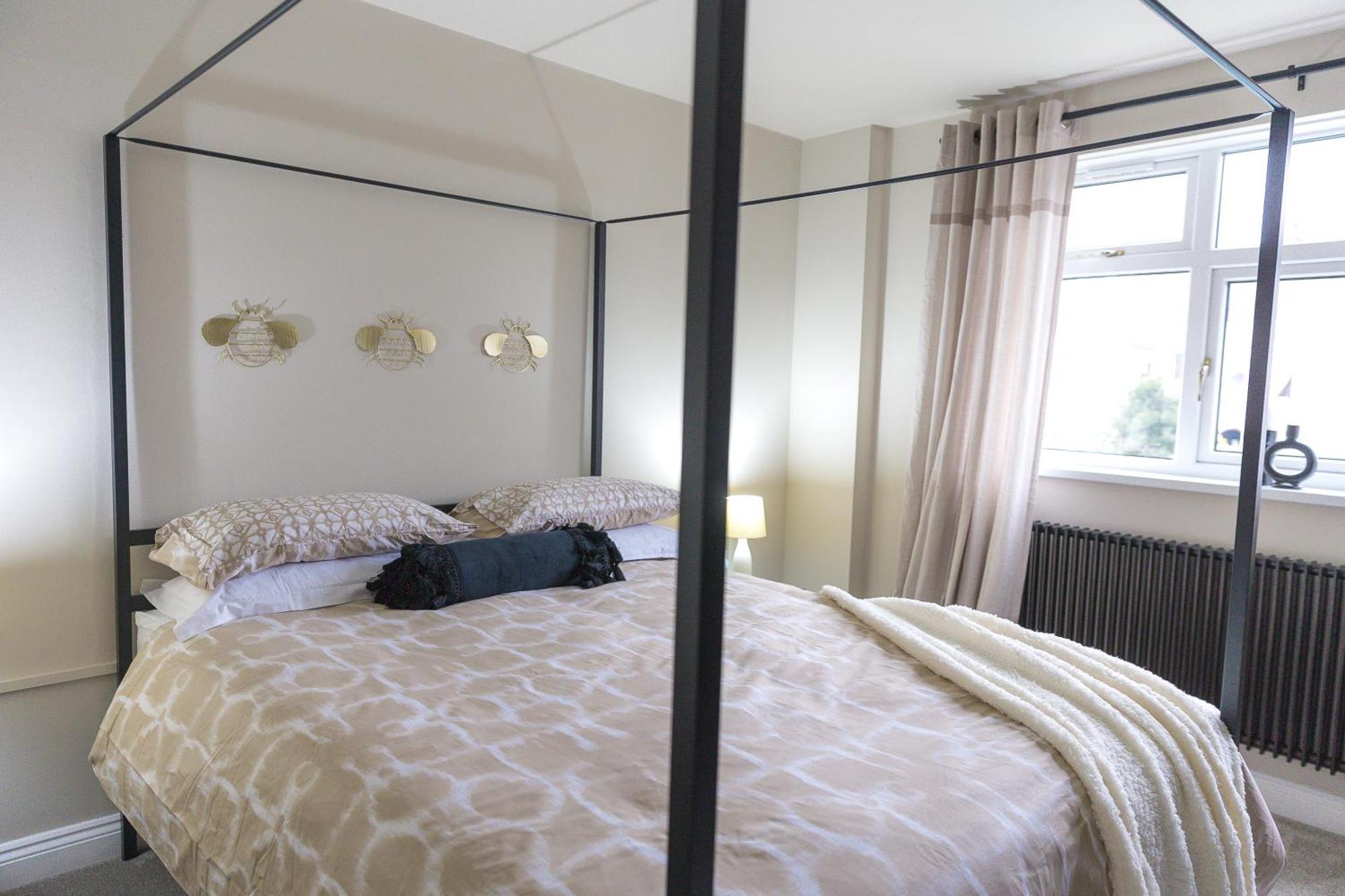 Jalebo Villa Cleethorpes Dış mekan fotoğraf