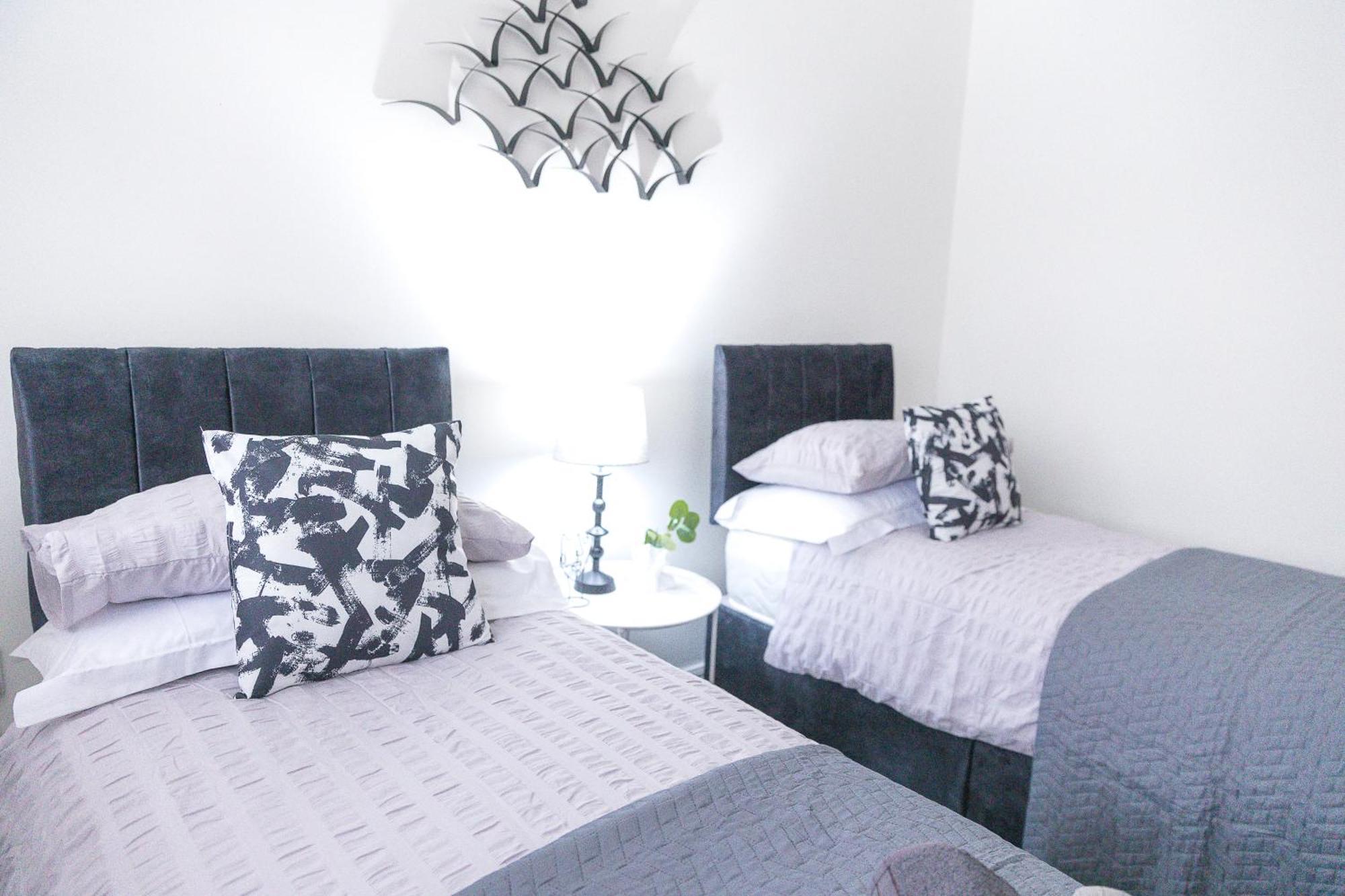 Jalebo Villa Cleethorpes Dış mekan fotoğraf