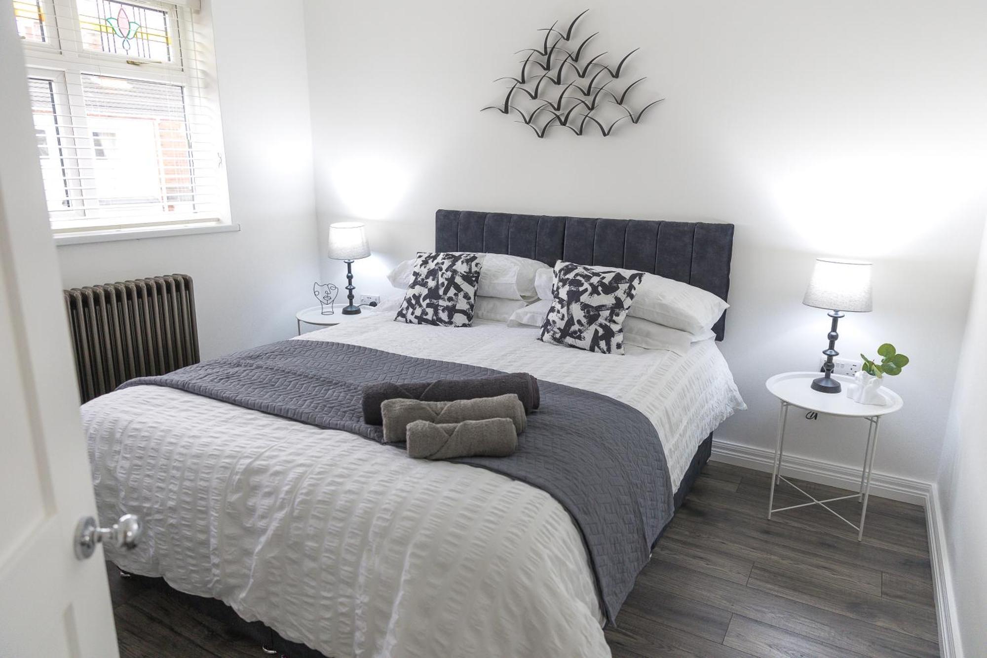 Jalebo Villa Cleethorpes Dış mekan fotoğraf