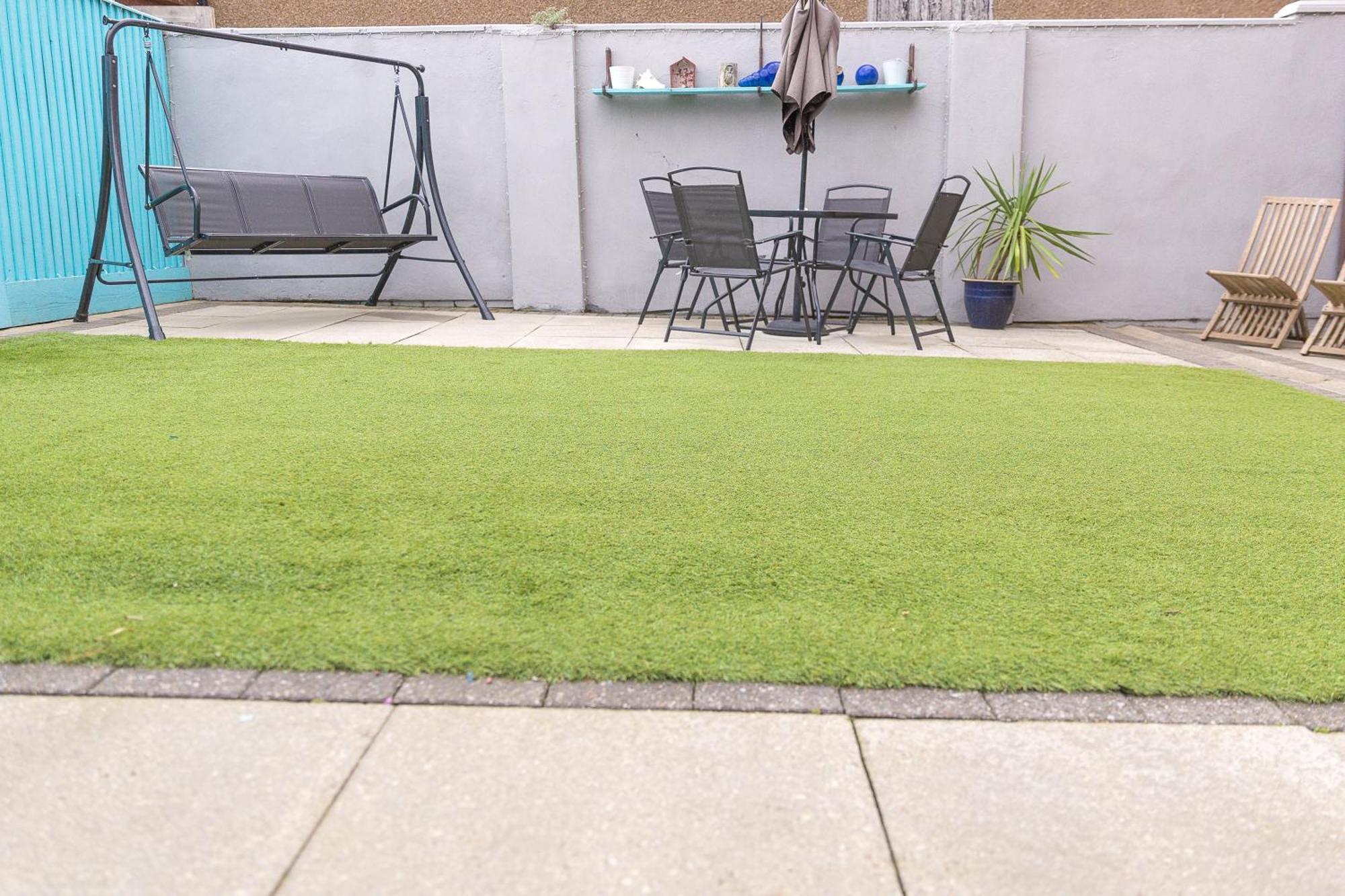 Jalebo Villa Cleethorpes Dış mekan fotoğraf