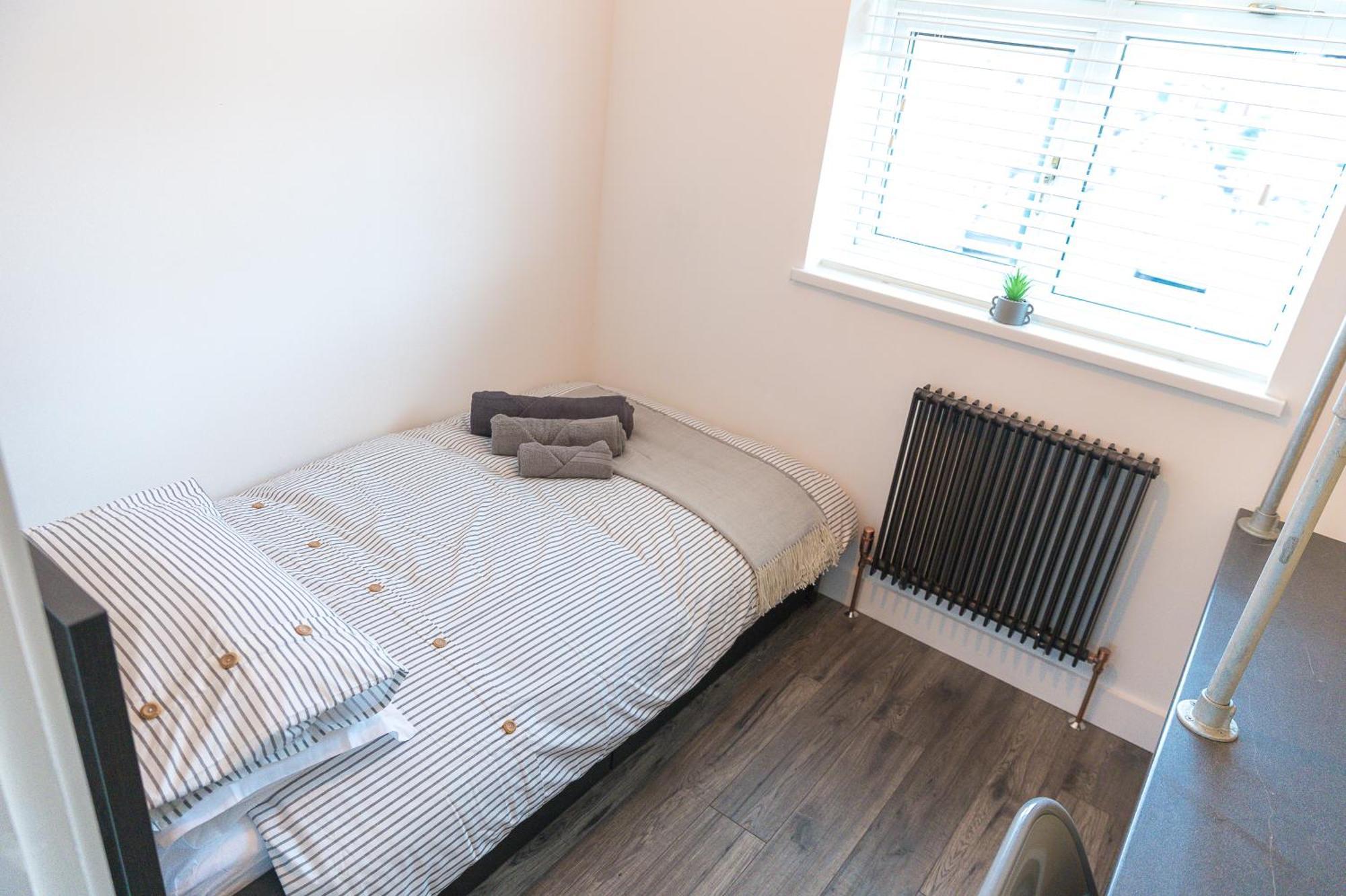 Jalebo Villa Cleethorpes Dış mekan fotoğraf