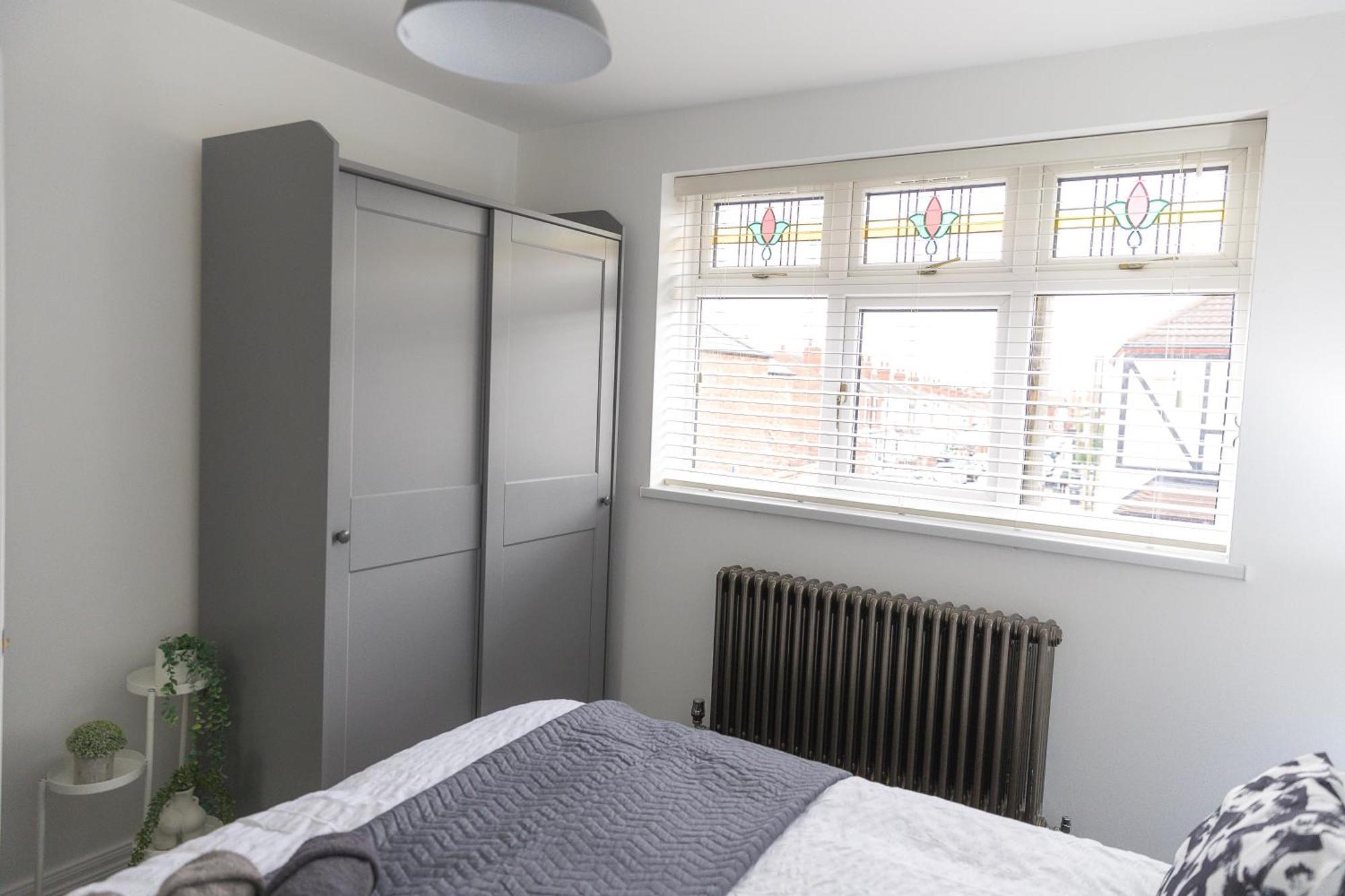 Jalebo Villa Cleethorpes Dış mekan fotoğraf
