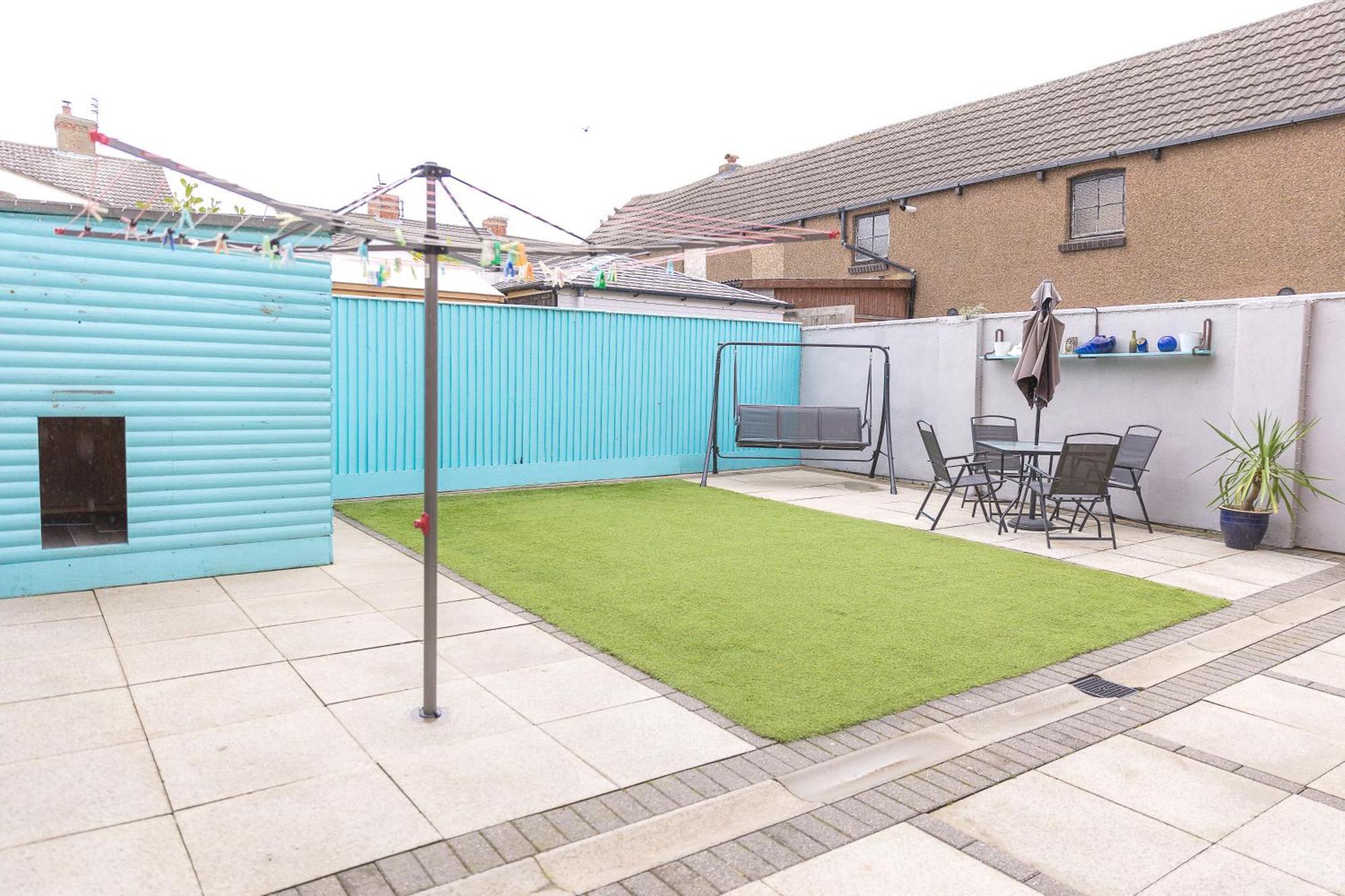 Jalebo Villa Cleethorpes Dış mekan fotoğraf