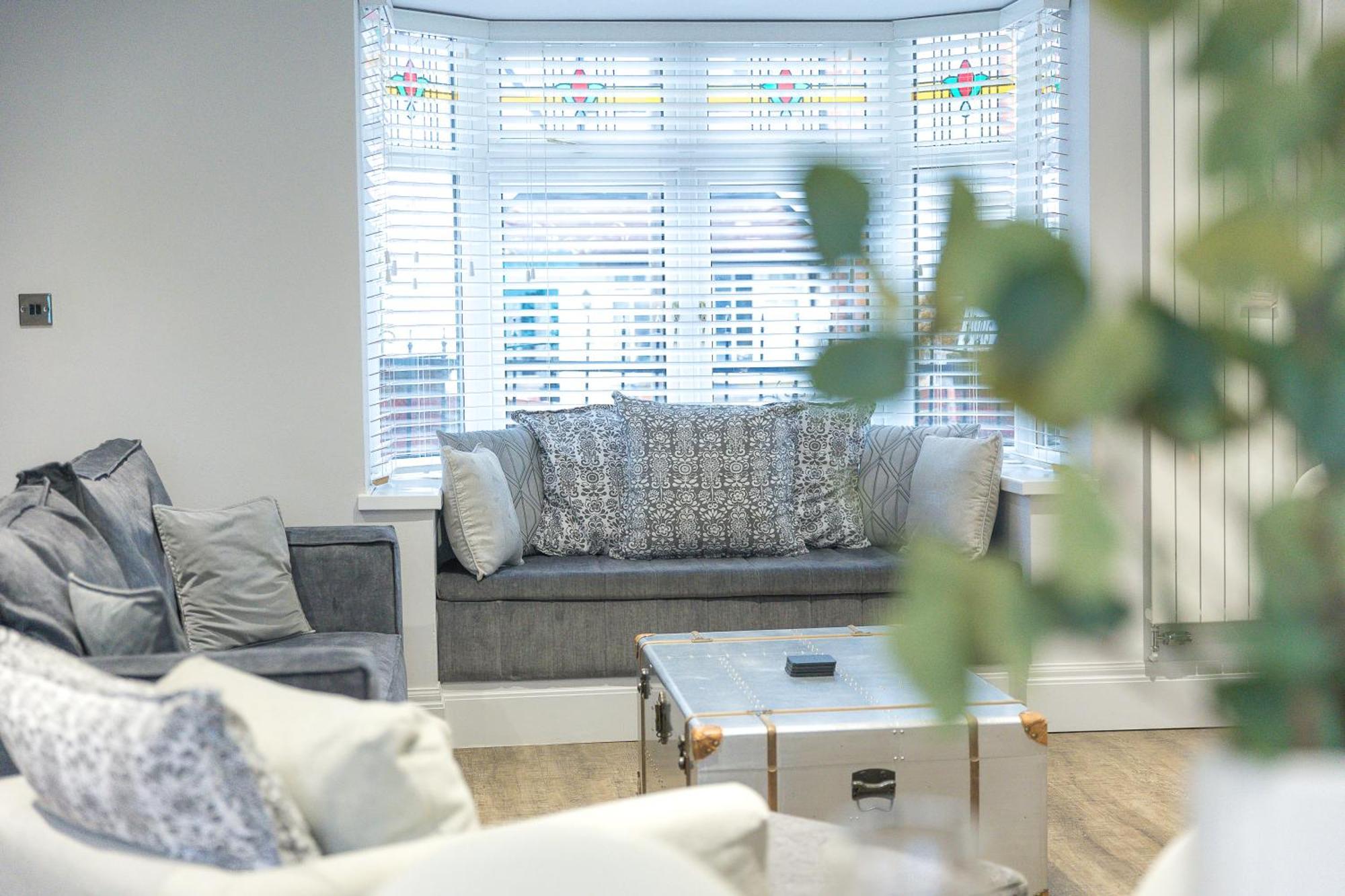 Jalebo Villa Cleethorpes Dış mekan fotoğraf