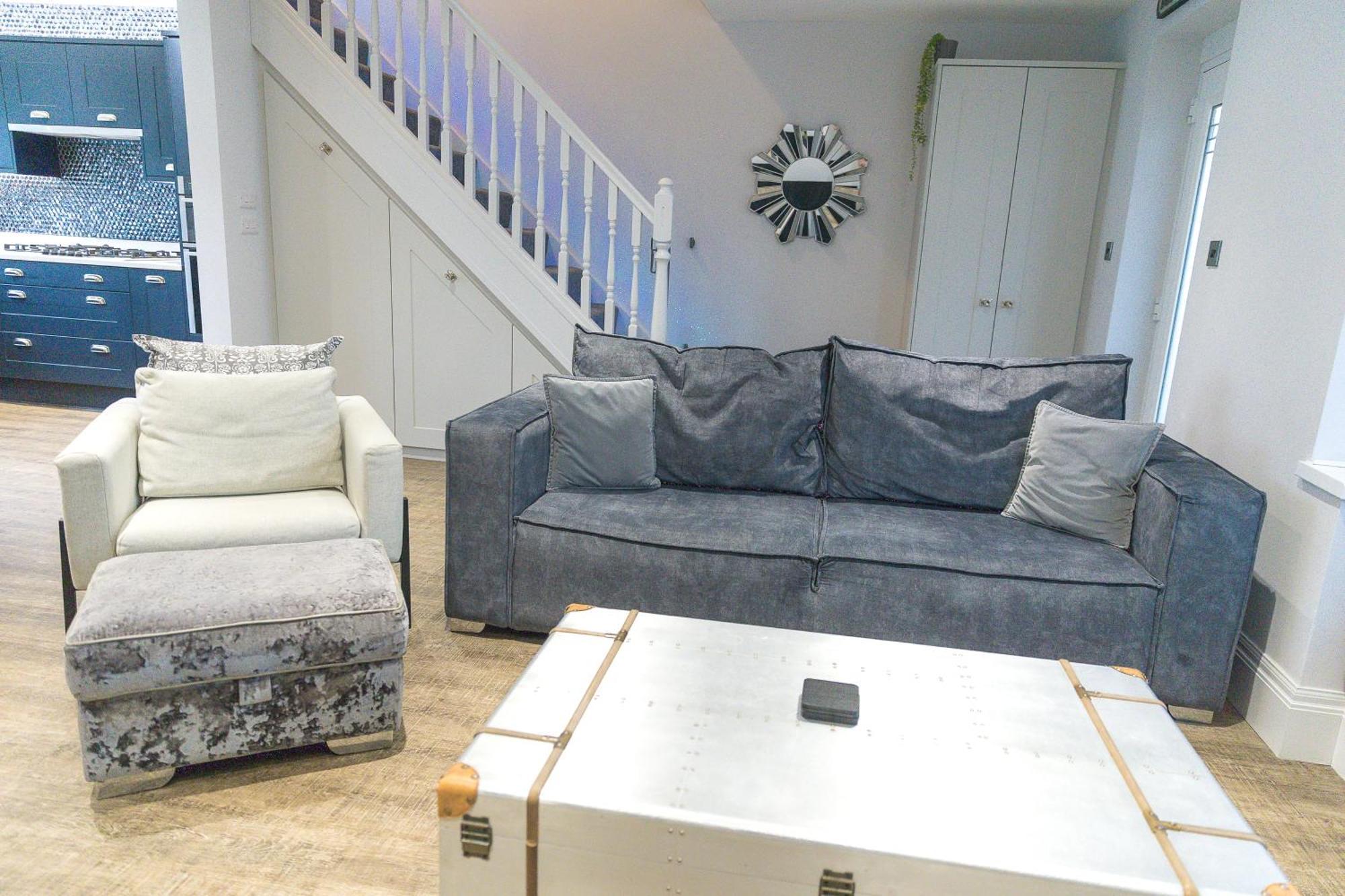 Jalebo Villa Cleethorpes Dış mekan fotoğraf