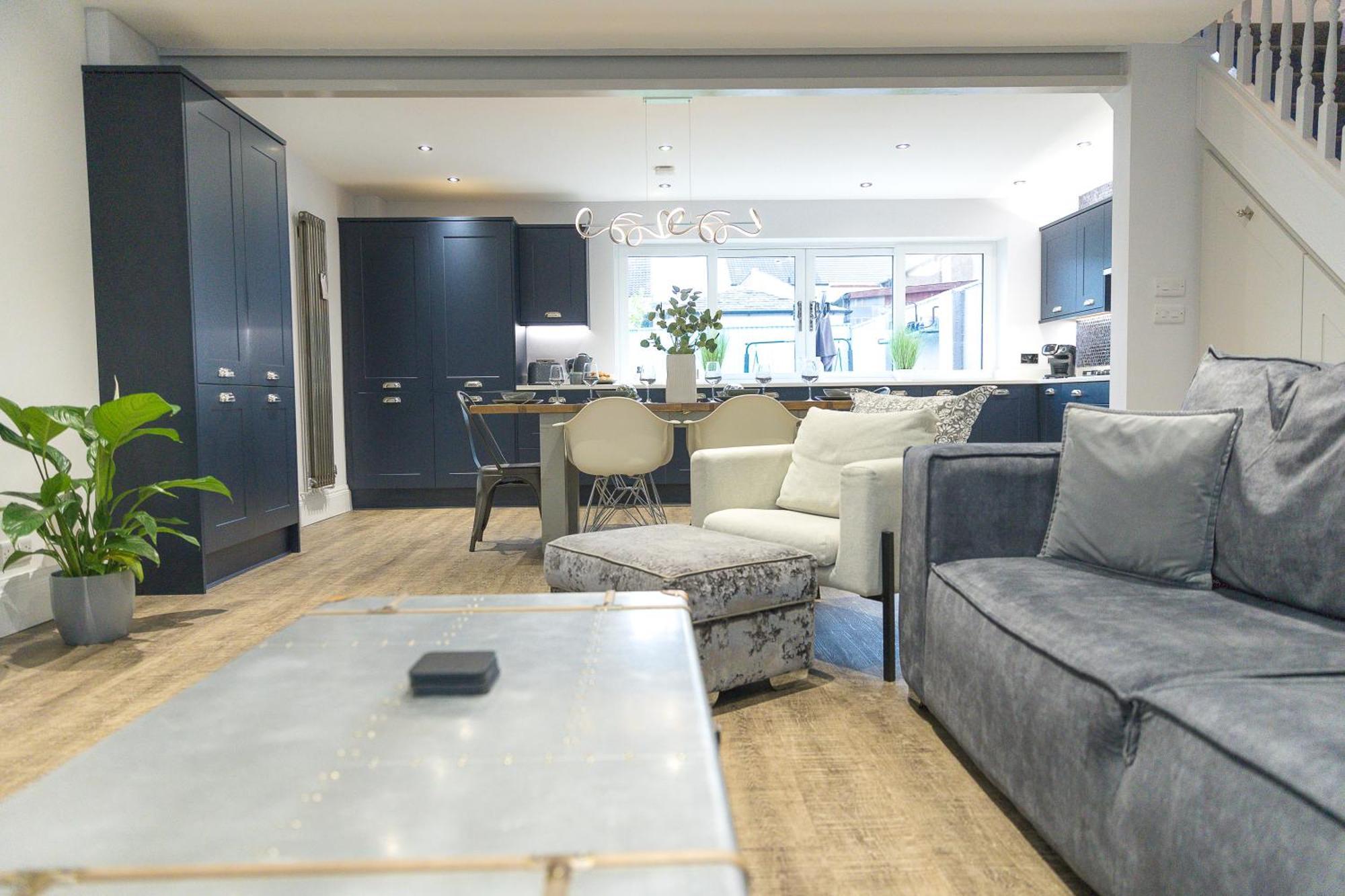 Jalebo Villa Cleethorpes Dış mekan fotoğraf