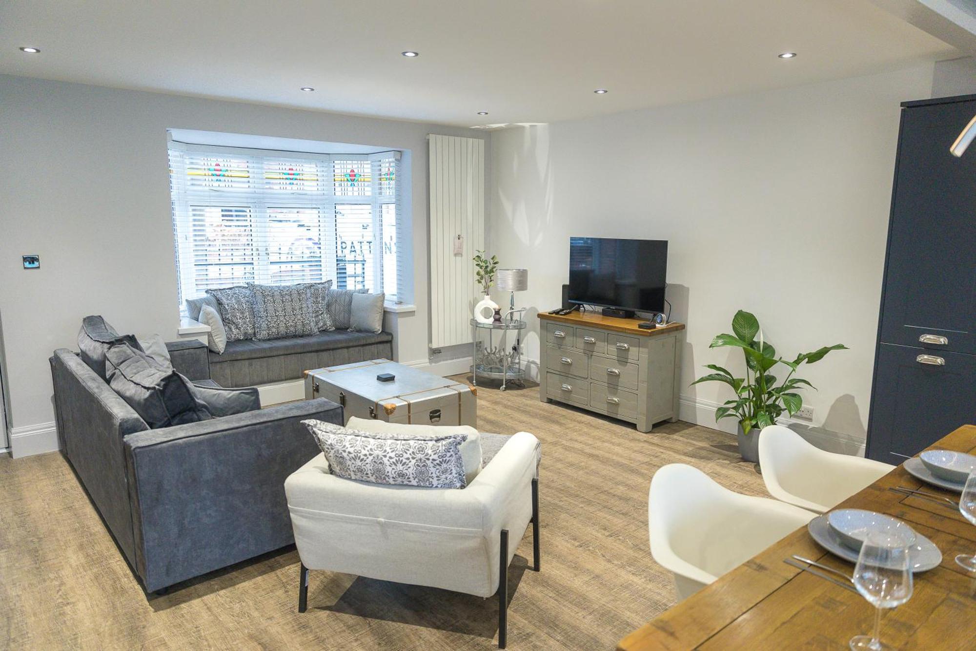 Jalebo Villa Cleethorpes Dış mekan fotoğraf